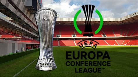 ligue europa conférence de l'uefa